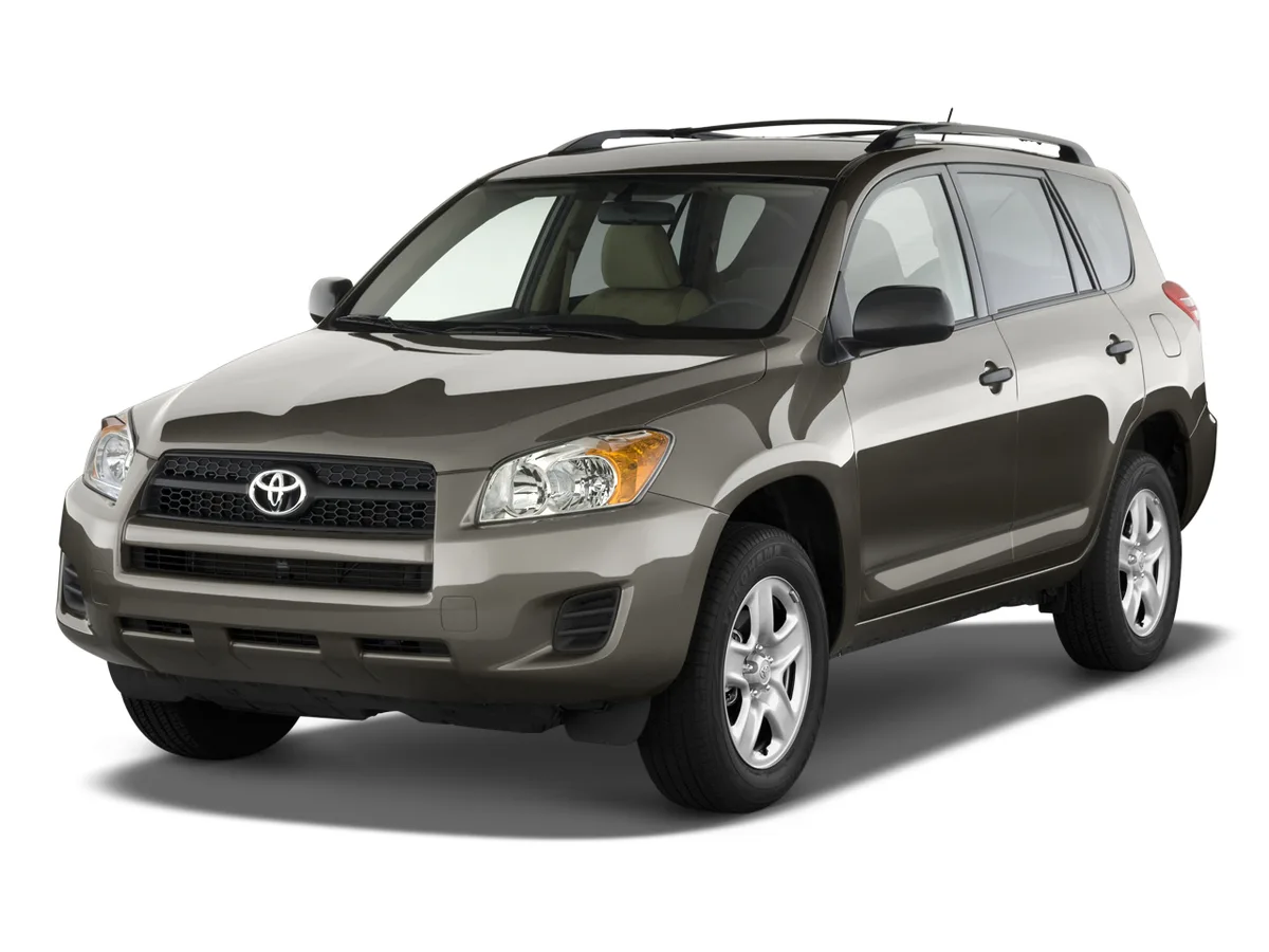 2011 Toyota RAV4