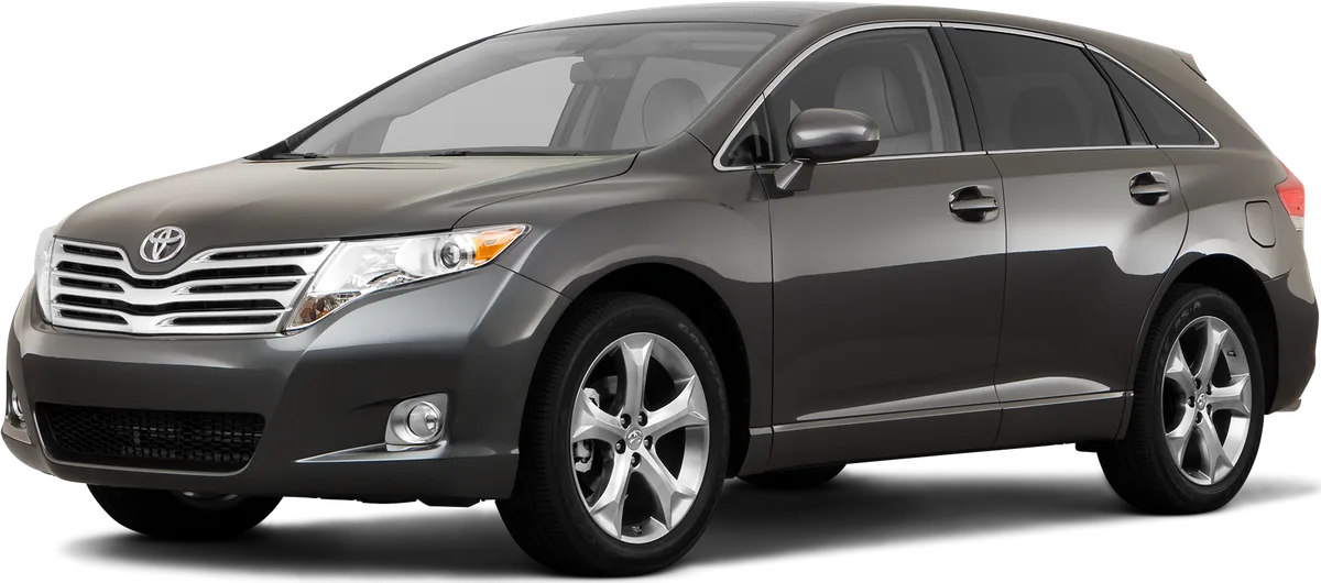 2011 toyota venza problems