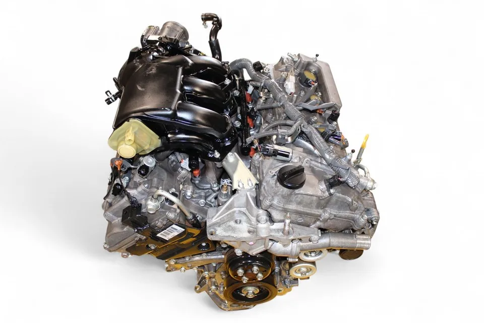 2012 toyota highlander oil capacity