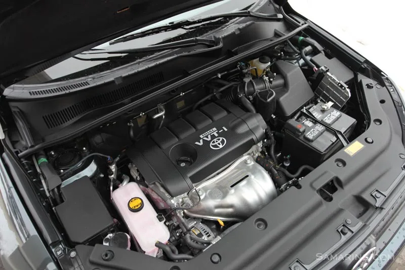 2012 toyota rav4 problems