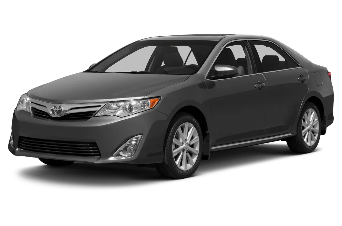 2013 toyota camry problems
