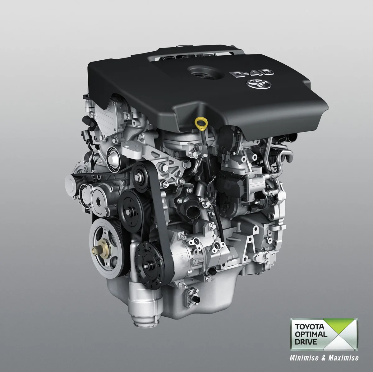 2013 toyota rav4 oil capacity