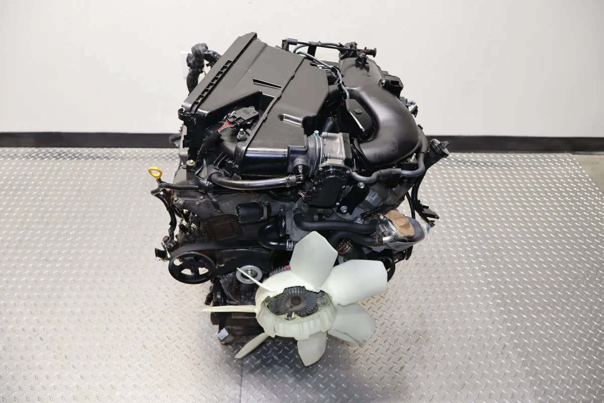 2013 toyota tacoma 4.0 oil capacity