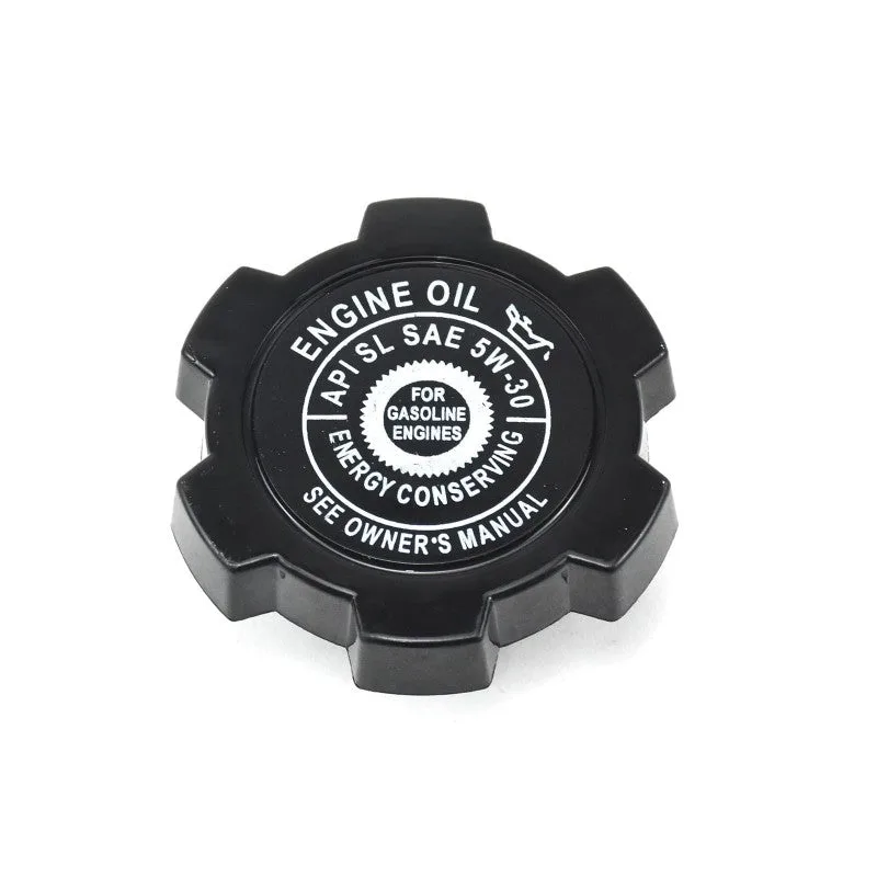 2014 toyota camry oil capacity