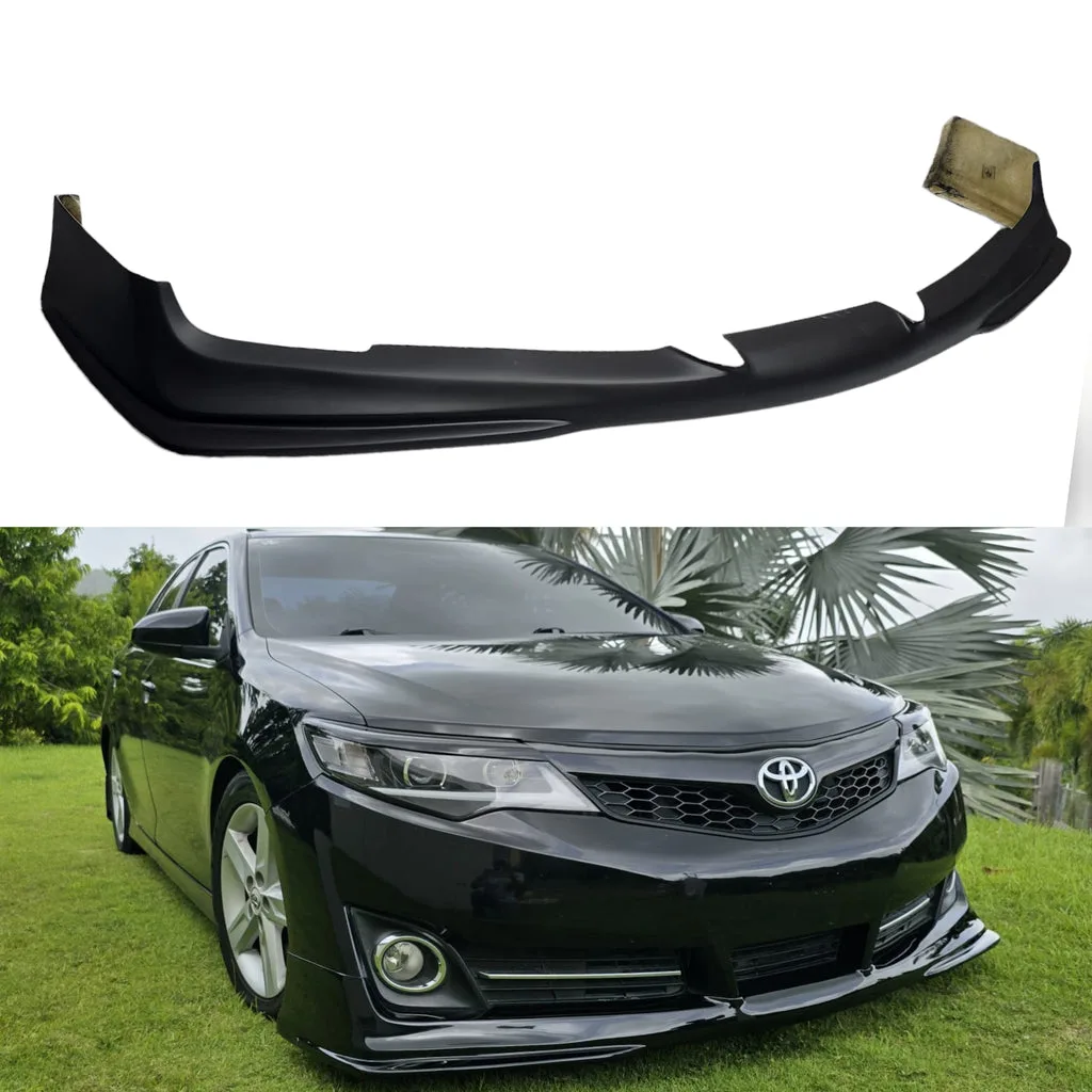 2014 toyota camry problems