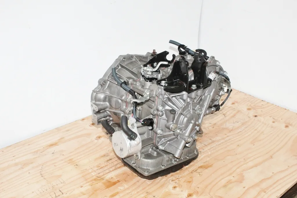 2014 Toyota Corolla CVT problems