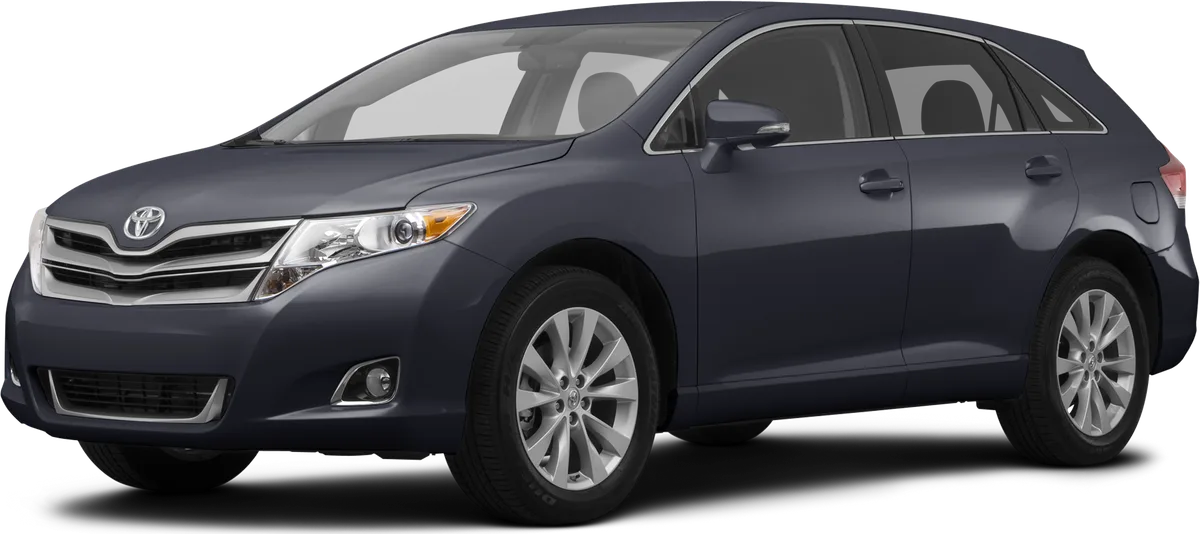 2014 toyota venza problems