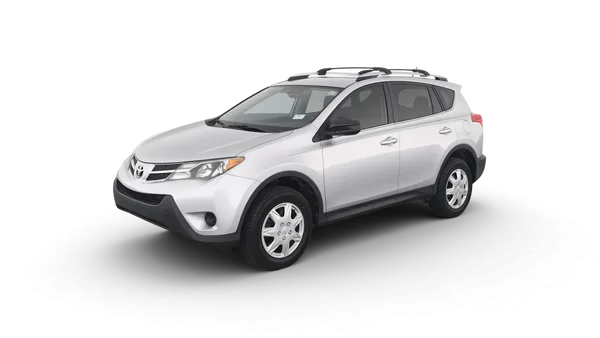 2015 toyota rav4 problems