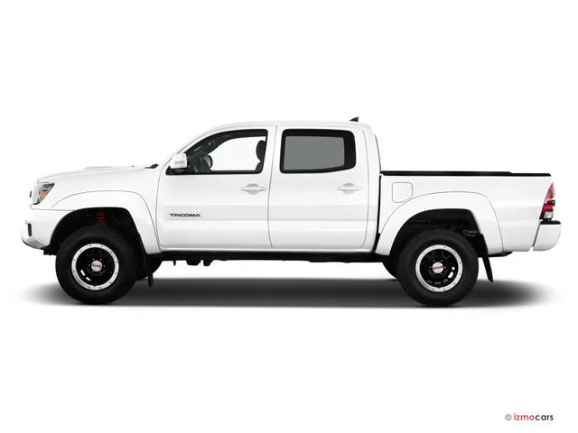 2015 toyota tacoma problems