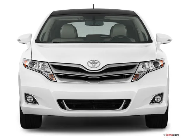 2015 toyota venza problems