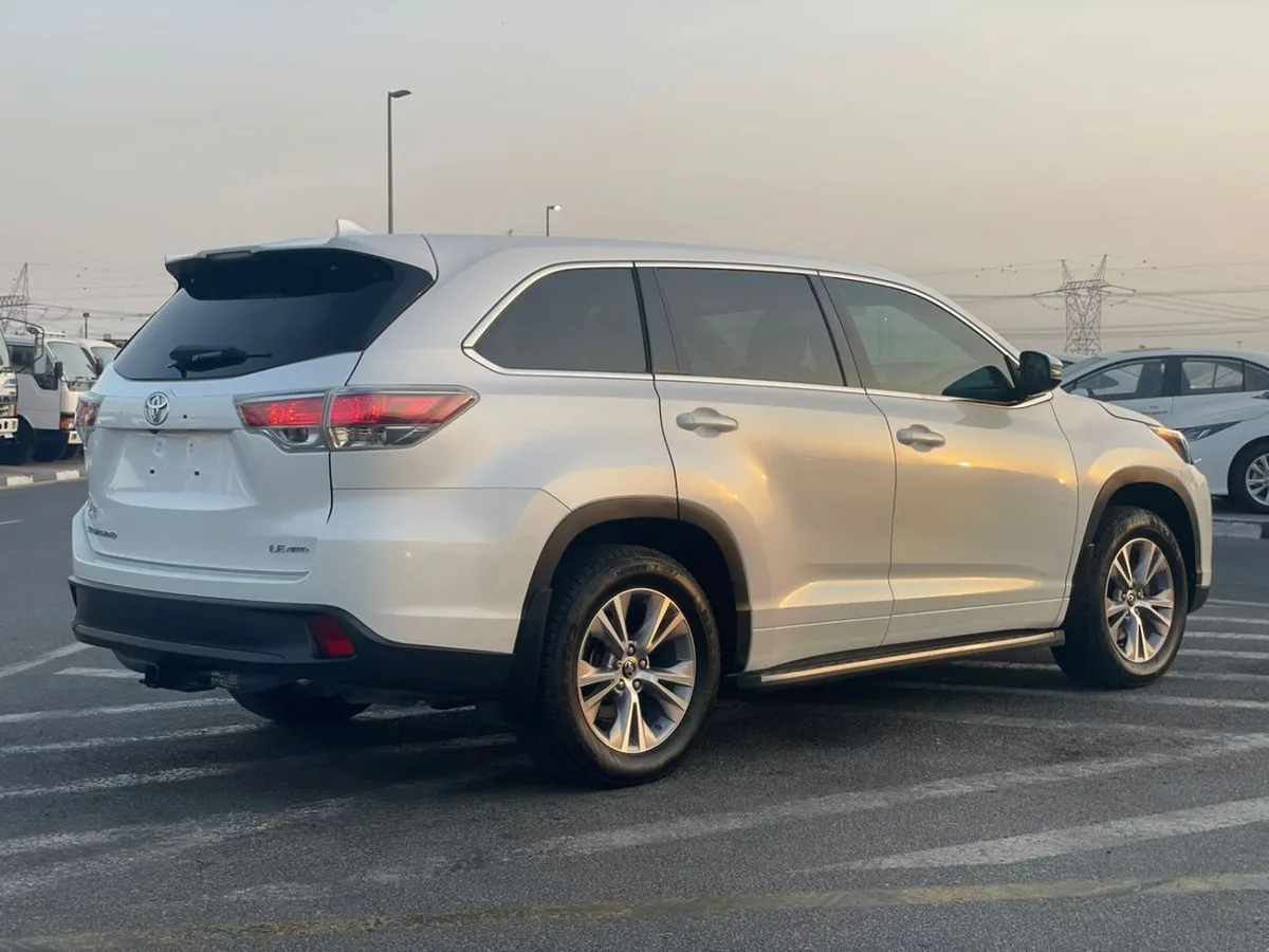 2016 toyota highlander problems