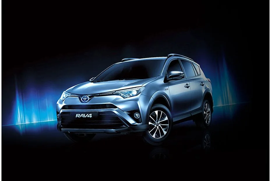 2017 toyota rav4 problems