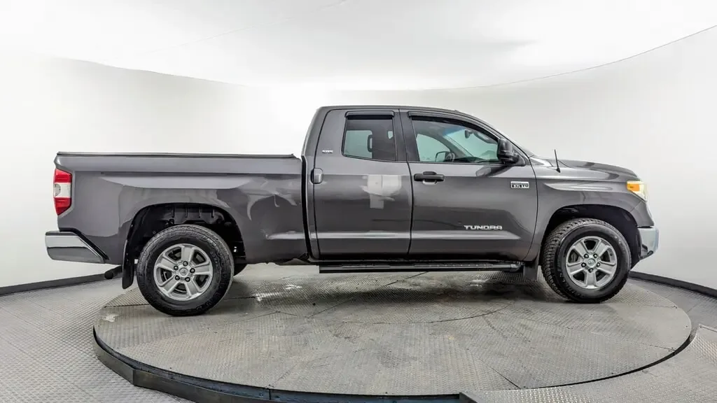 2017 toyota tundra problems