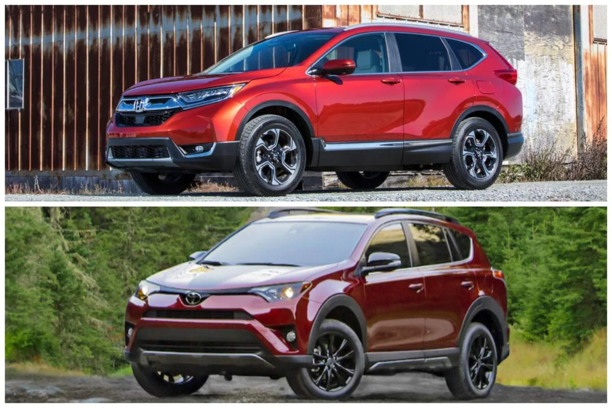 2018 compact SUV defect rate comparison