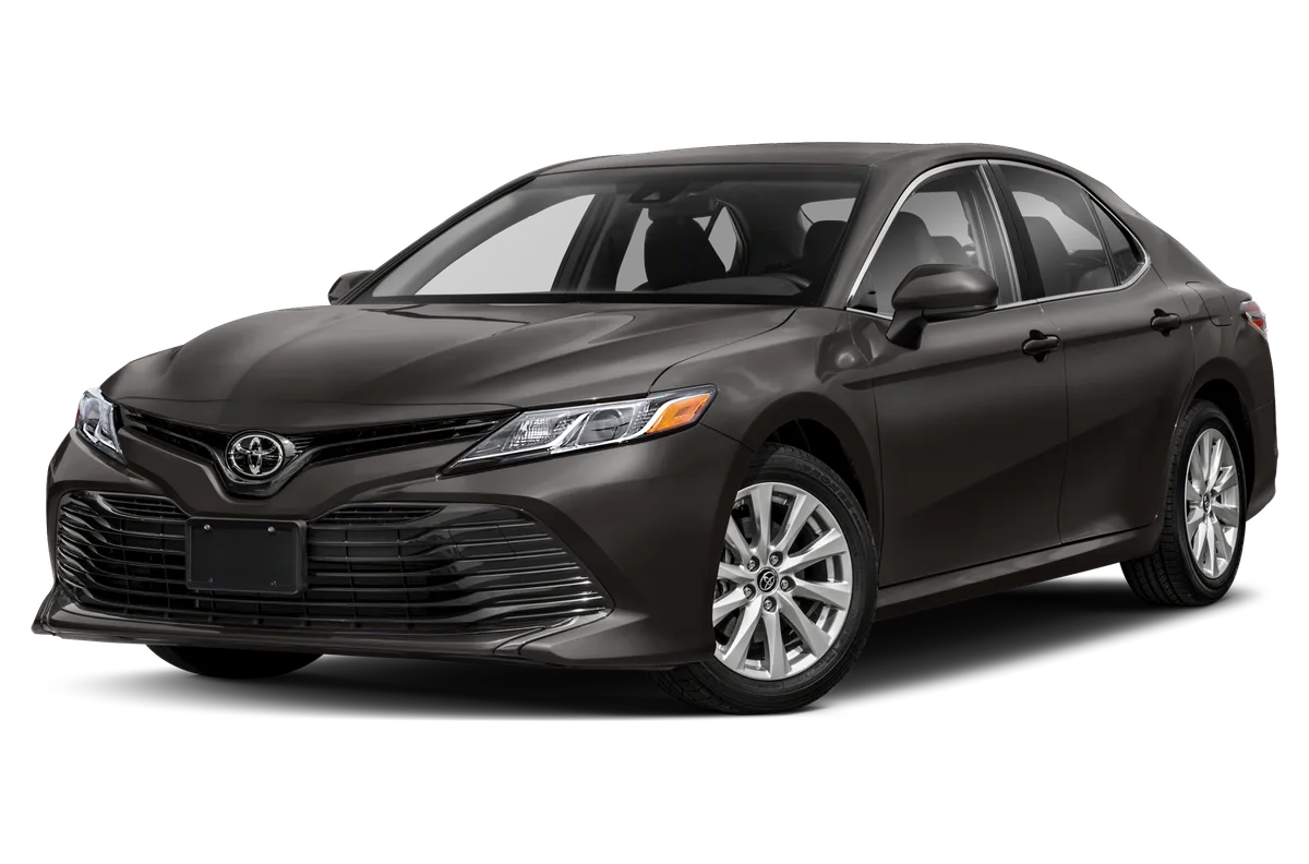 2018 toyota camry 2.5 oil capacity