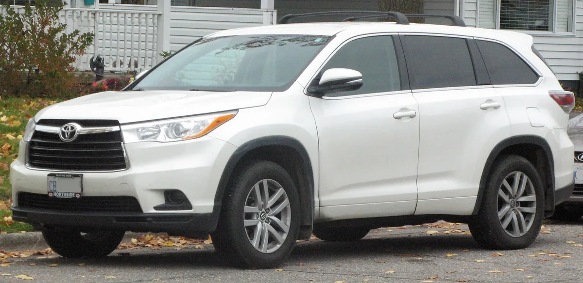 2018 toyota highlander problems