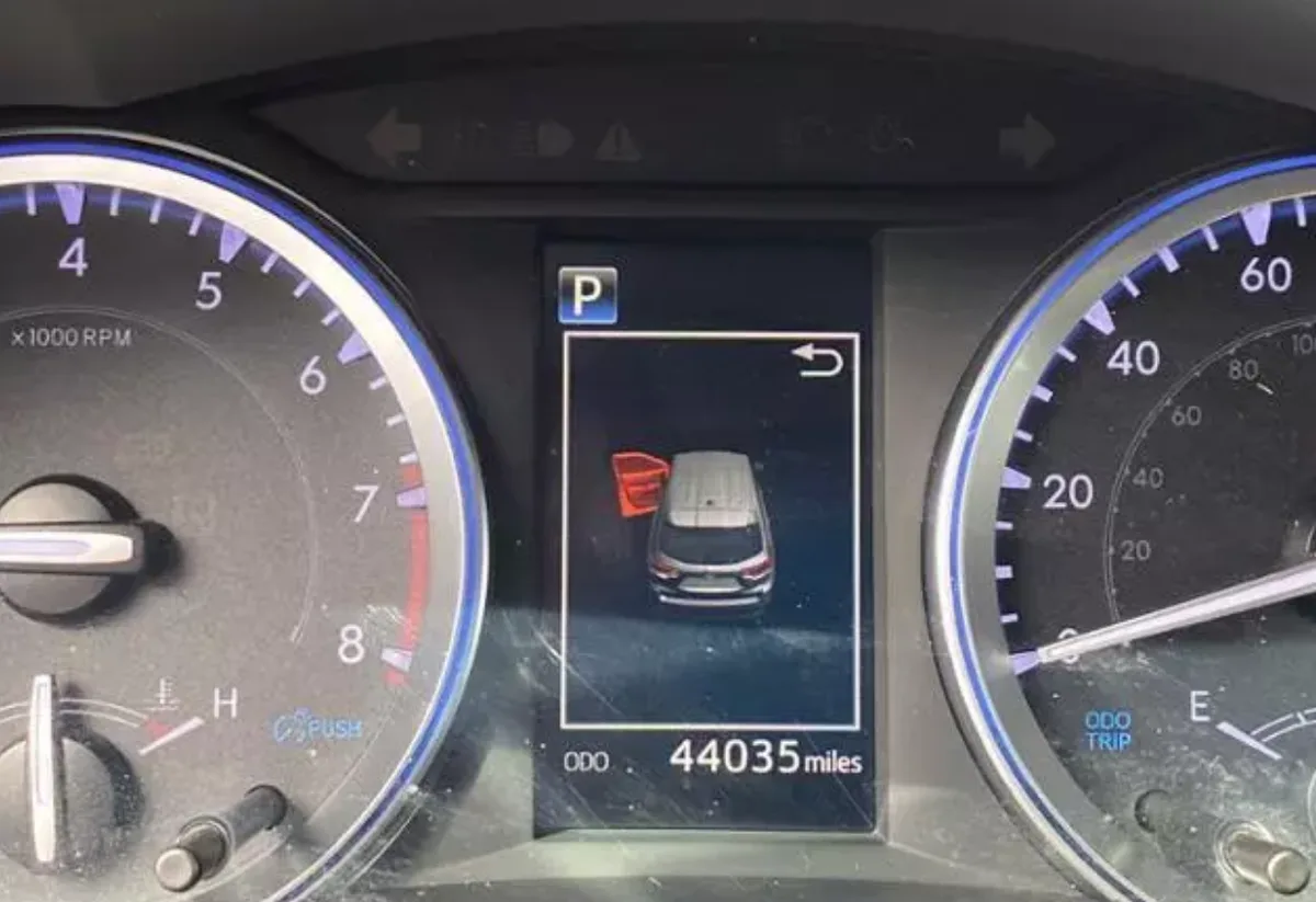 2019 toyota highlander xle problems
