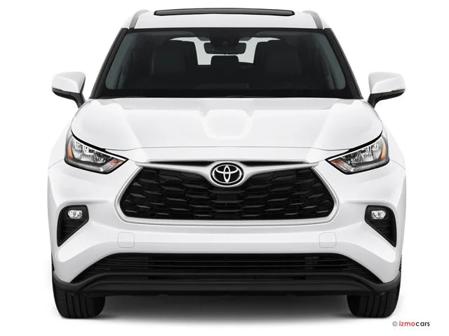 2021 toyota highlander transmission problems