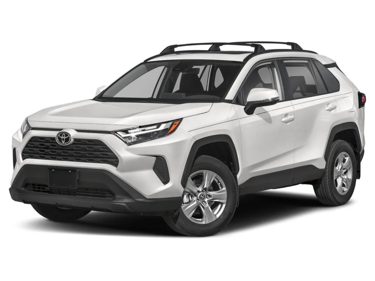 2022 toyota rav4 transmission problems xle