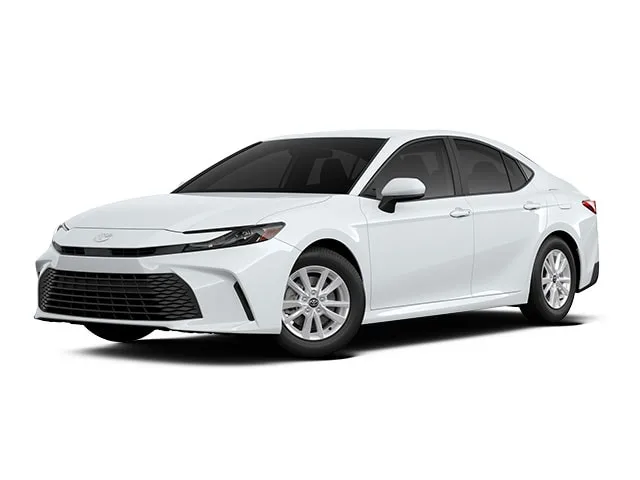 2025 toyota camry problems