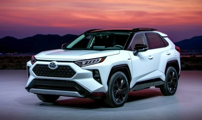 2025 toyota rav4 hybrid problems