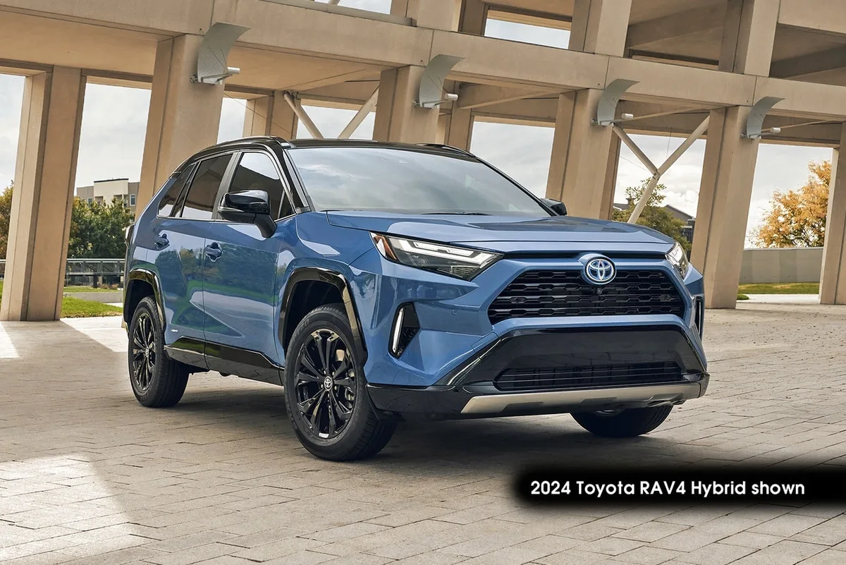 2025 toyota rav4 hybrid problems