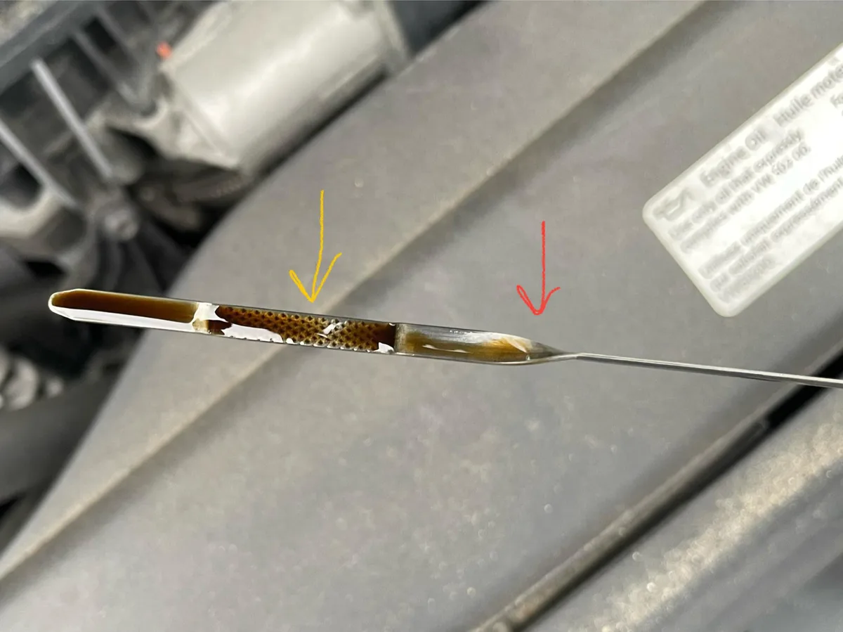 2025 toyota rav4 oil type