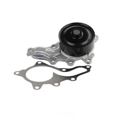 2AR-FE engine water pump failure