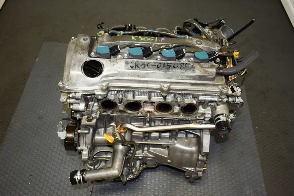 2AZ-FE engine