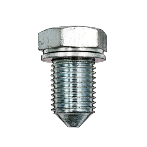 2UZ-FE engine oil drain plug