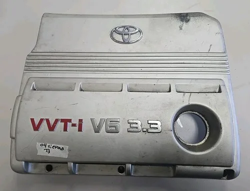 3.3L 3MZ-FE engine