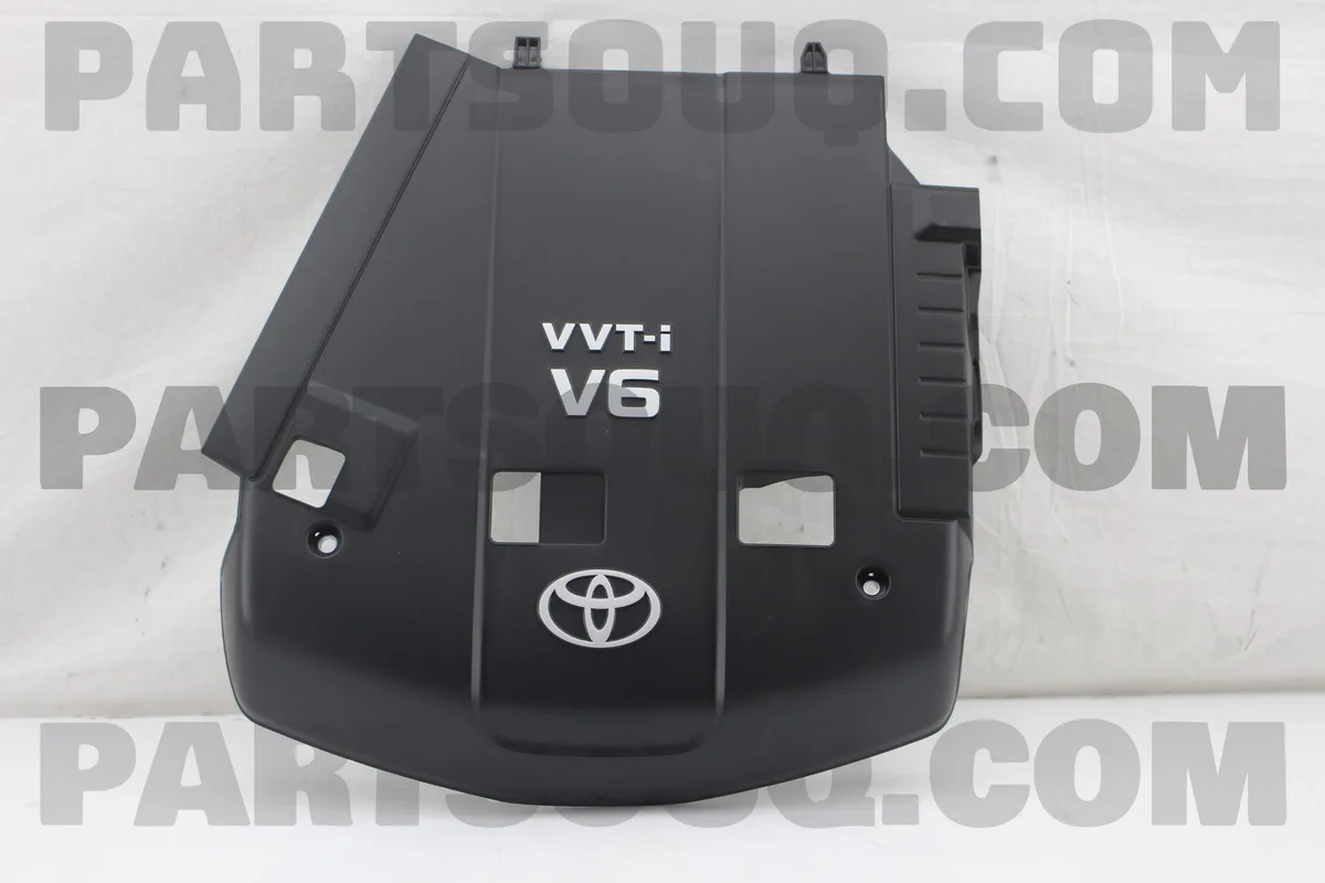 4.0L V6 engine identification