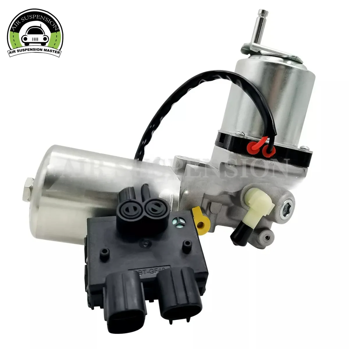 Brake accumulator cylinder