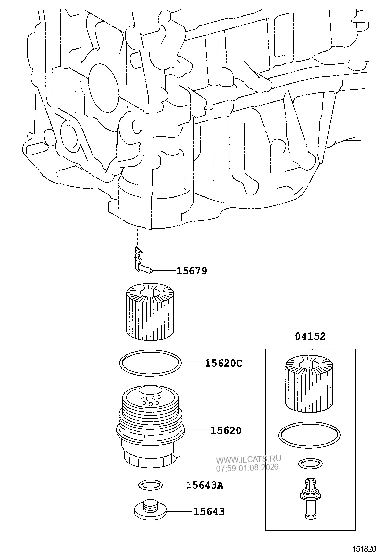 camry hybrid oil change