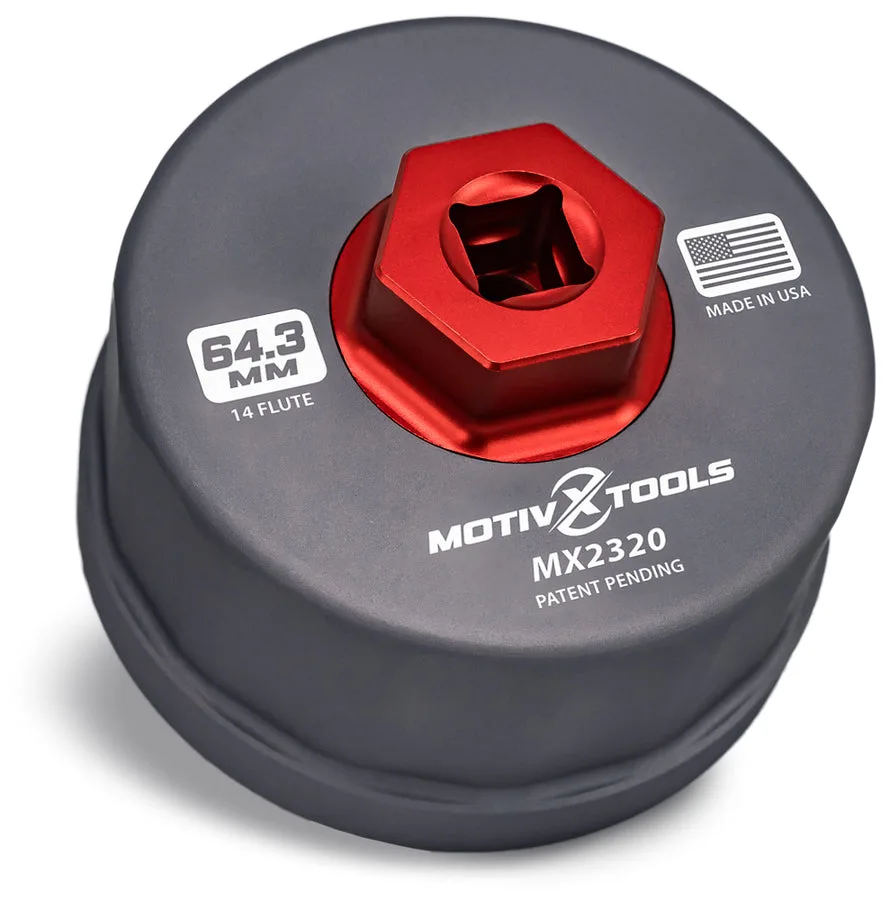 Corolla oil change tools