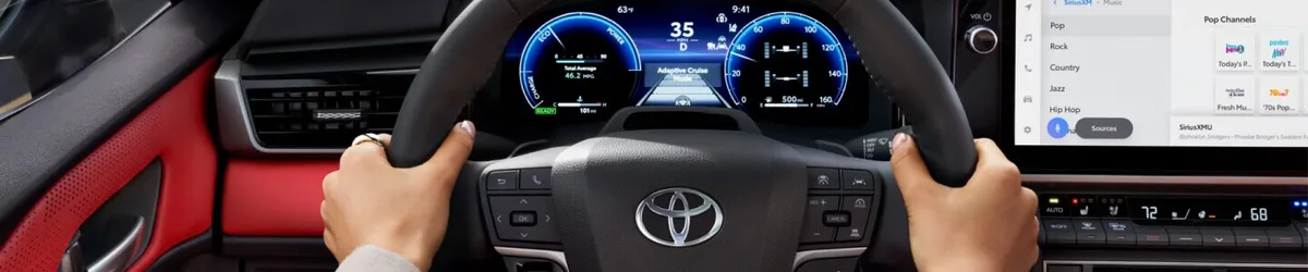 dashboard cracking sticky dash