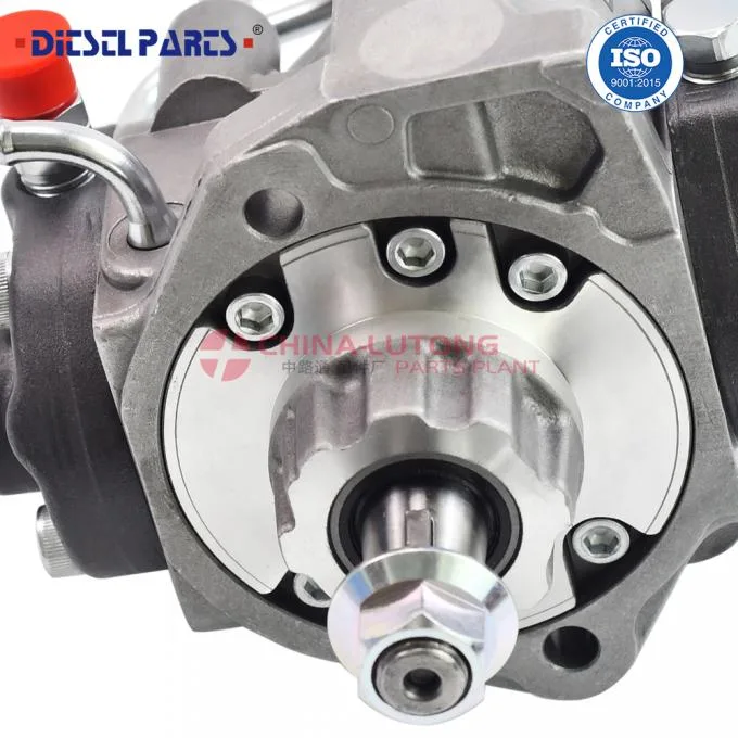 Denso HP4 fuel pump