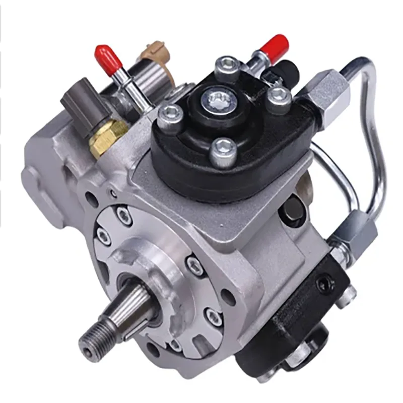 Denso HP4 fuel pump