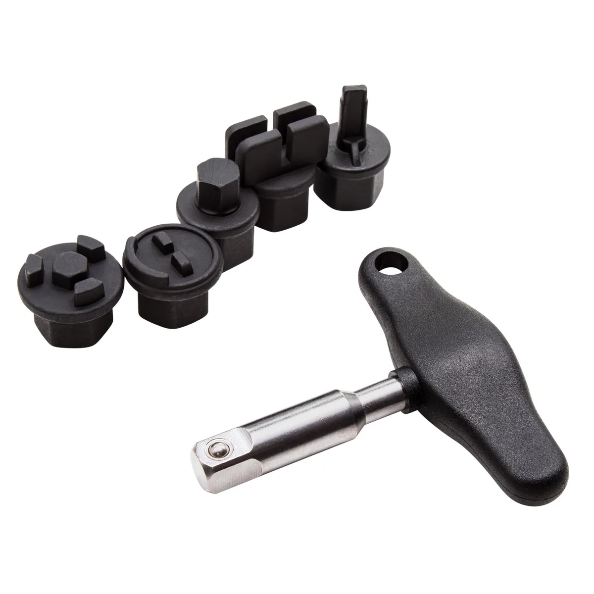 drain plug torque