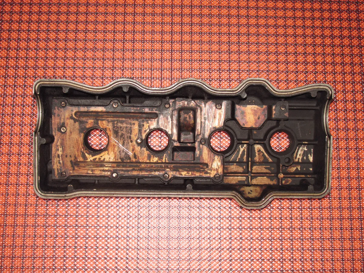 engine identification