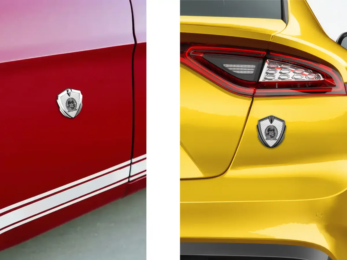 i-Force Max hybrid badge
