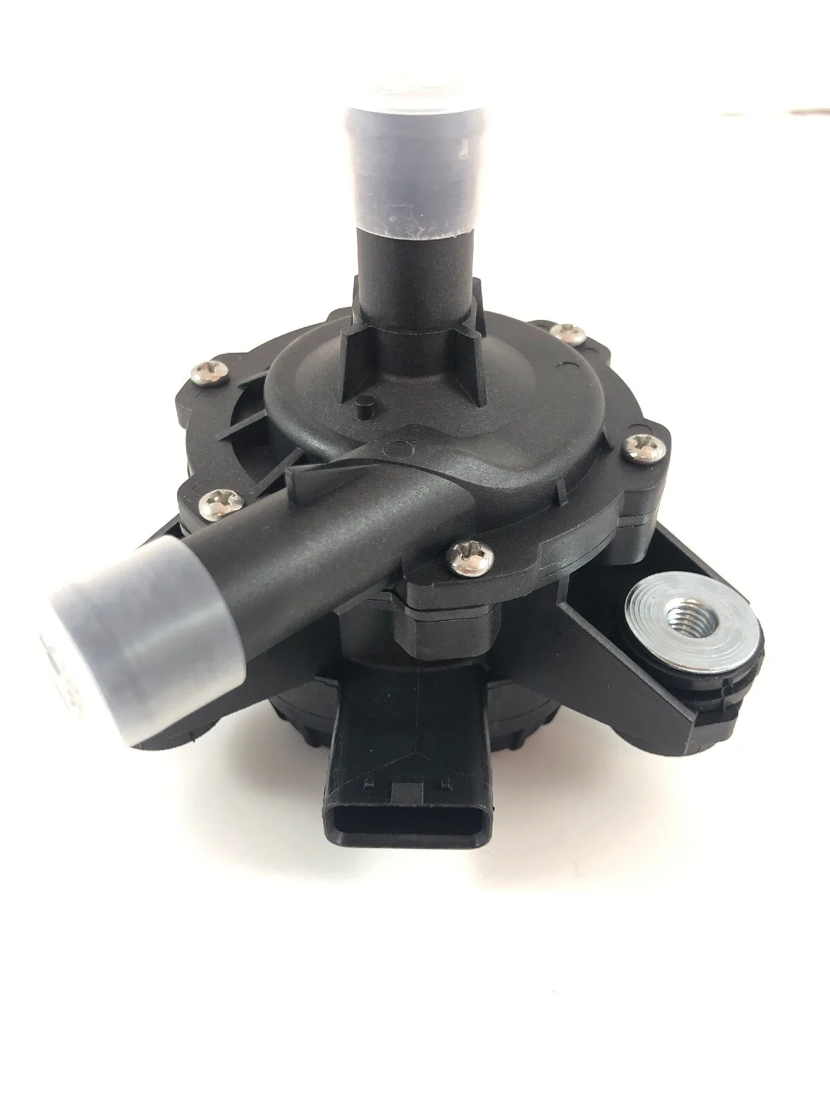 inverter coolant pump