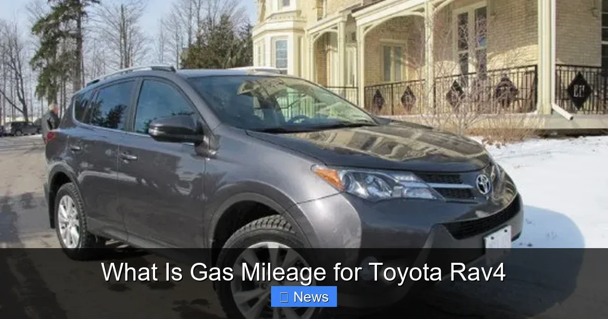 Mileage Milestones: When Things Actually Break