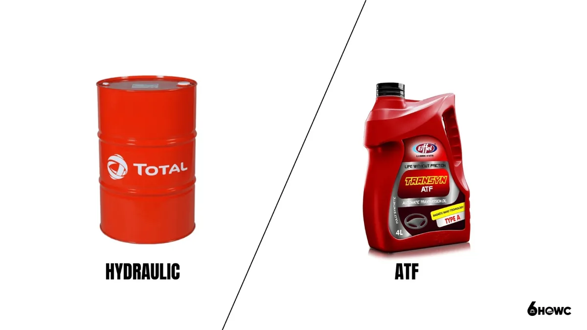 oem vs aftermarket hydraulic oil