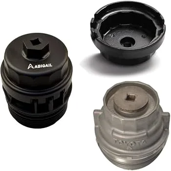 oil change process