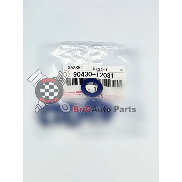 oil drain plug torque 2003 Sequoia