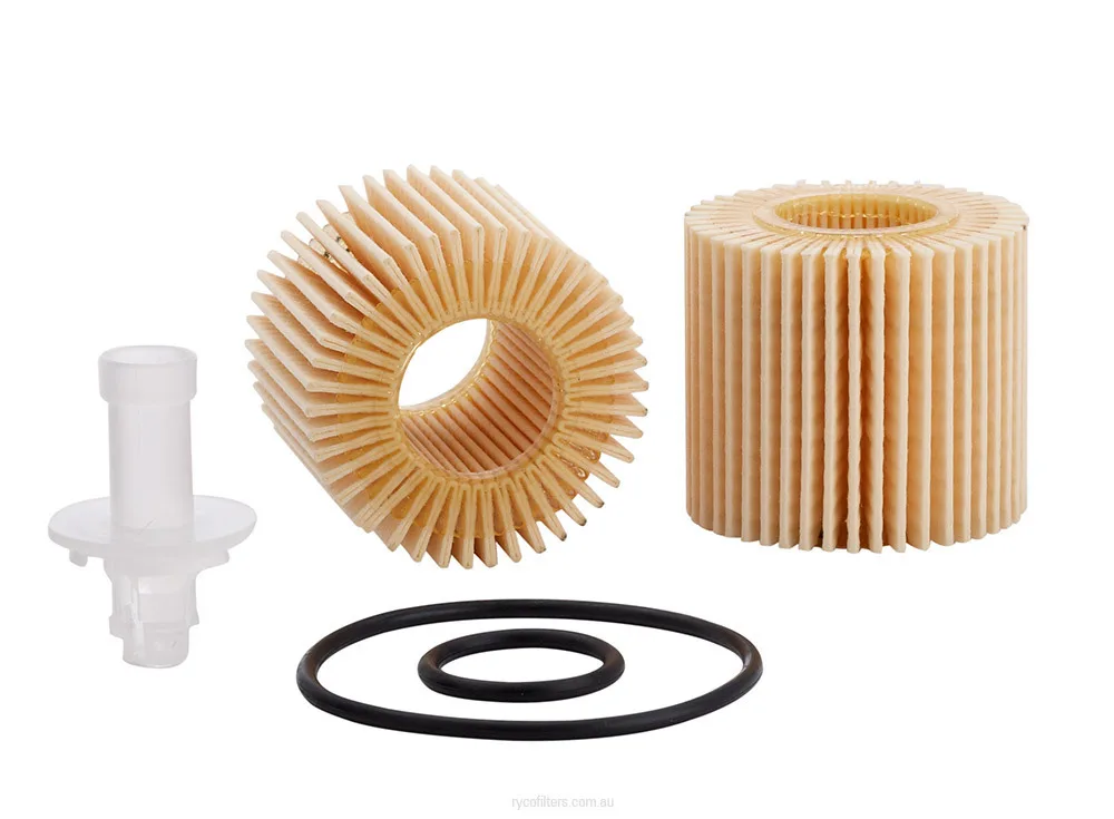 oil filter 2010 Corolla