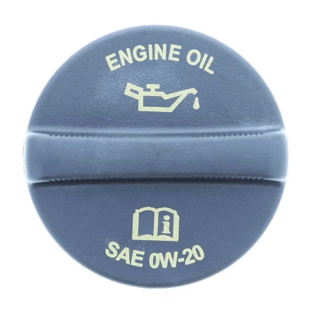 oil viscosity label
