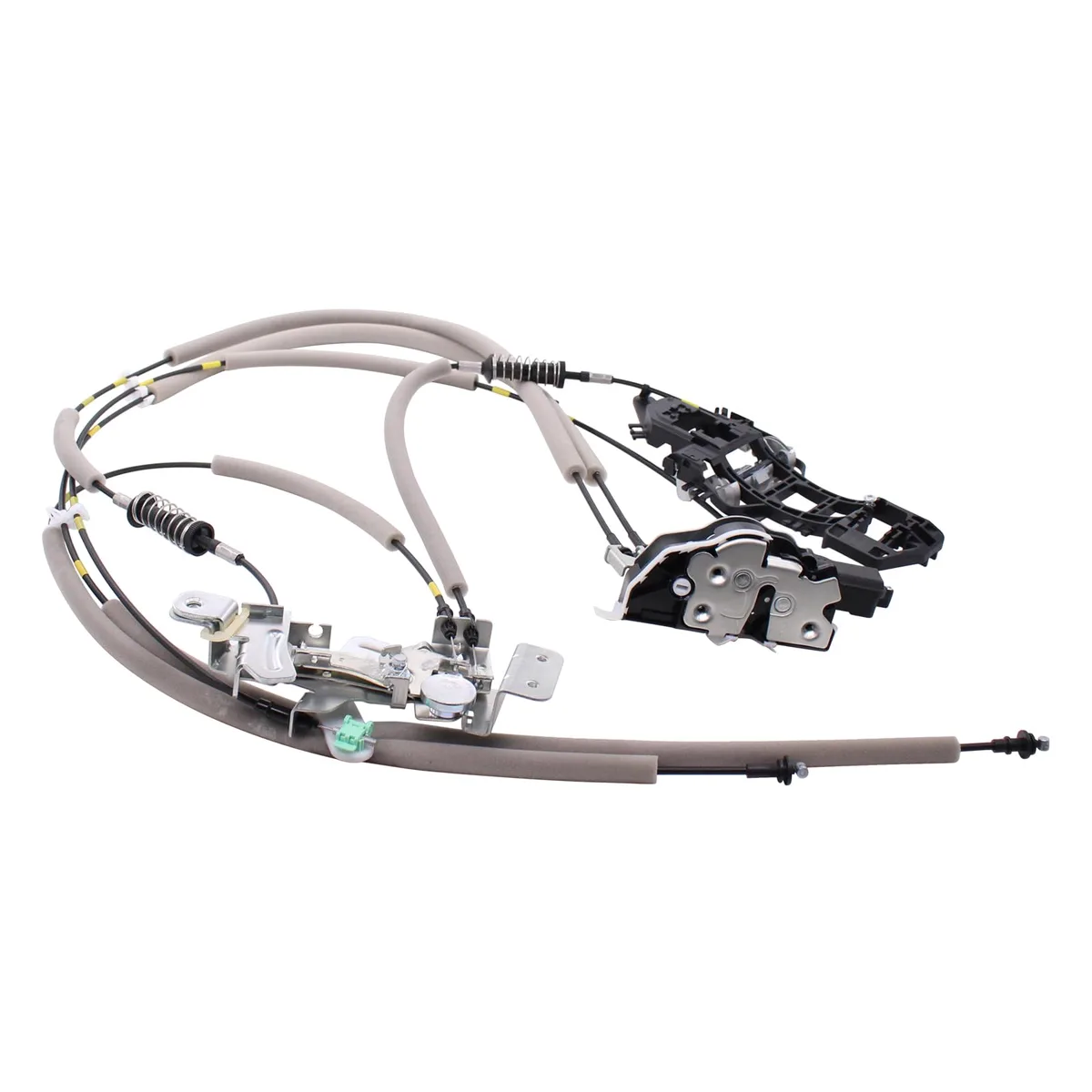power sliding door latch cable