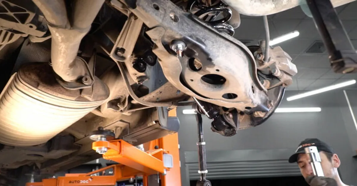 RAV4 pre-purchase inspection